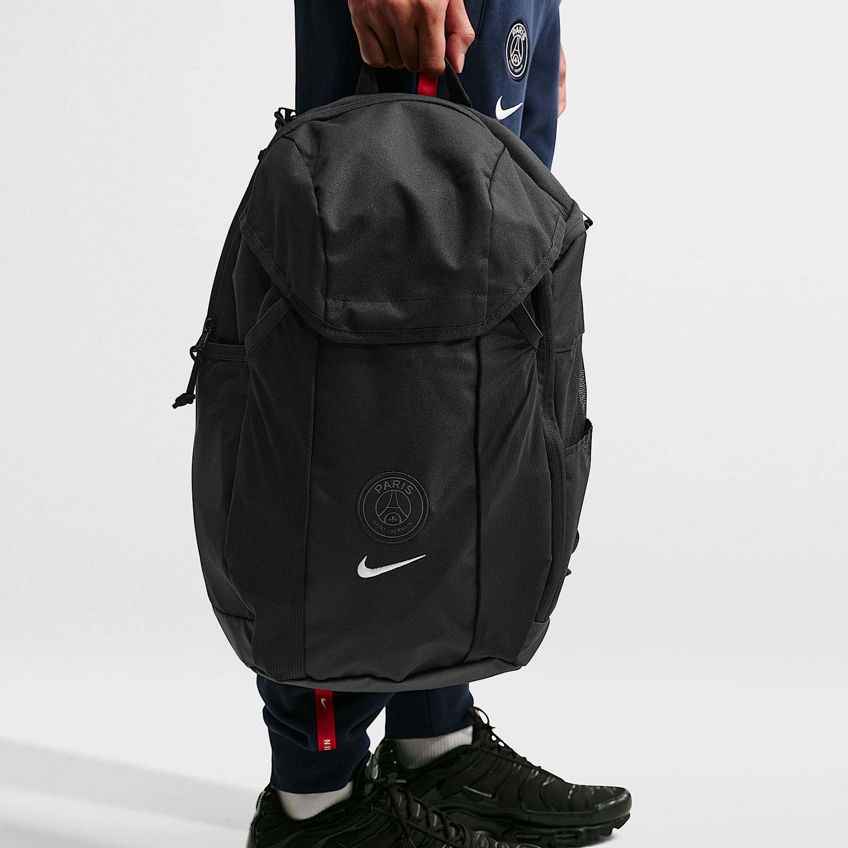 Paris Saint Germain 25/26 Nike Academy Backpack SP. Nike LU